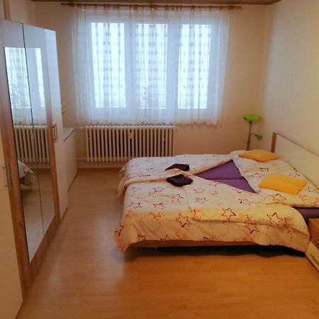 apartmány 2+1 u Klínovce Kovářská Exterior foto