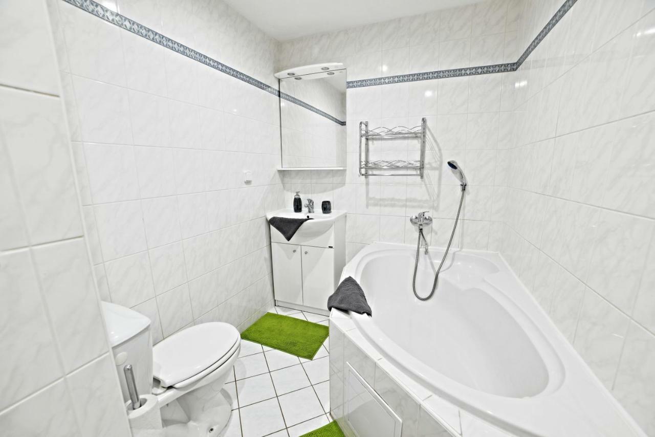 apartmány 2+1 u Klínovce Kovářská Exterior foto