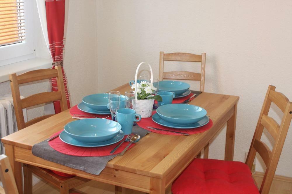 apartmány 2+1 u Klínovce Kovářská Exterior foto